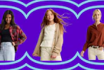 kohl's fall fashion