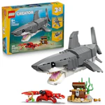 LEGO Creator Fierce Shark