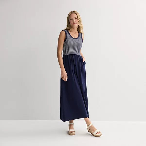Sonoma Goods For Life Women's Dress