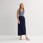 Sonoma Goods For Life Women's Dress