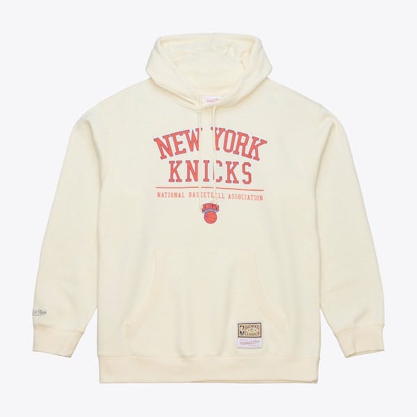 Mitchell & Ness Knicks Adult Hoodie