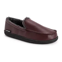 MUK LUKS Men's Moccasin Slippers