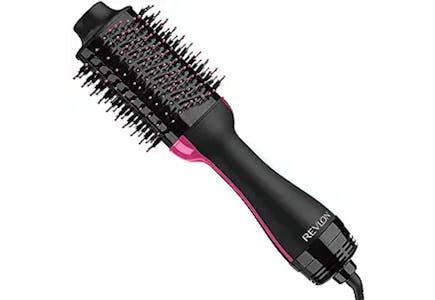 Revlon Hair Dryer Brush