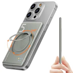 Magnetic Power Bank