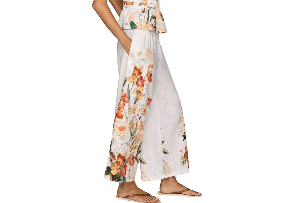 Somerset Women's Pants
