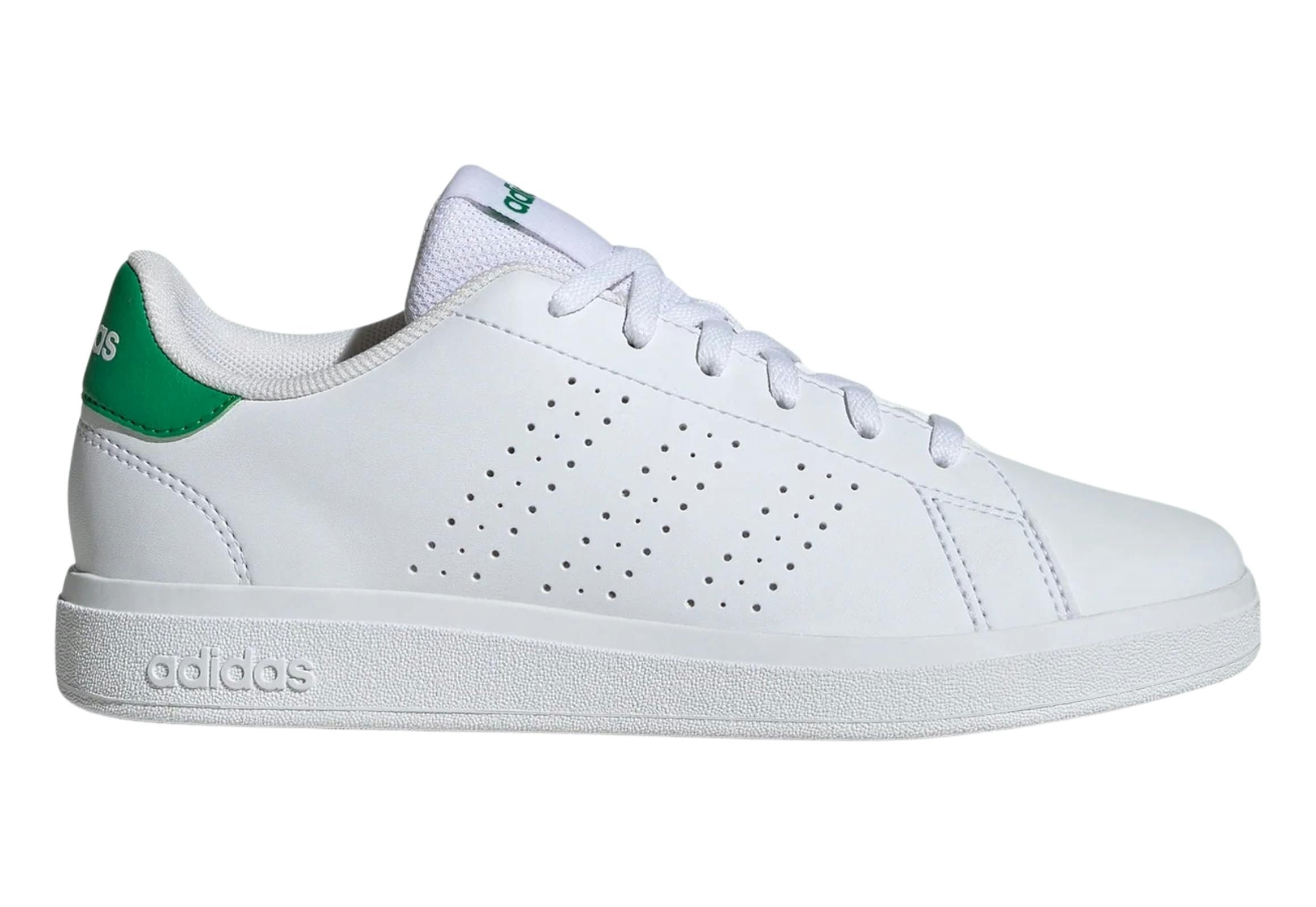 Adidas Kids' Advantage Shoes