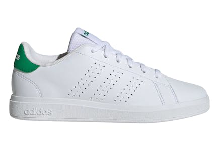 Adidas Kids' Advantage Shoes