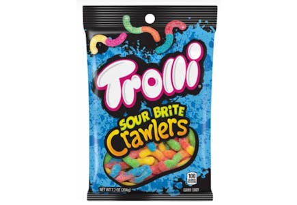 Trolli Candy