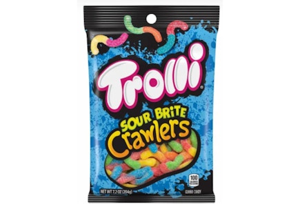 Trolli Candy