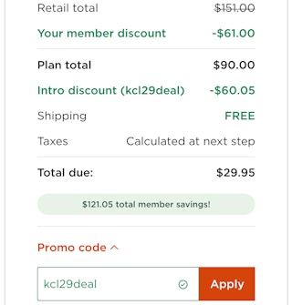 firstleaf wine club kcl promo code