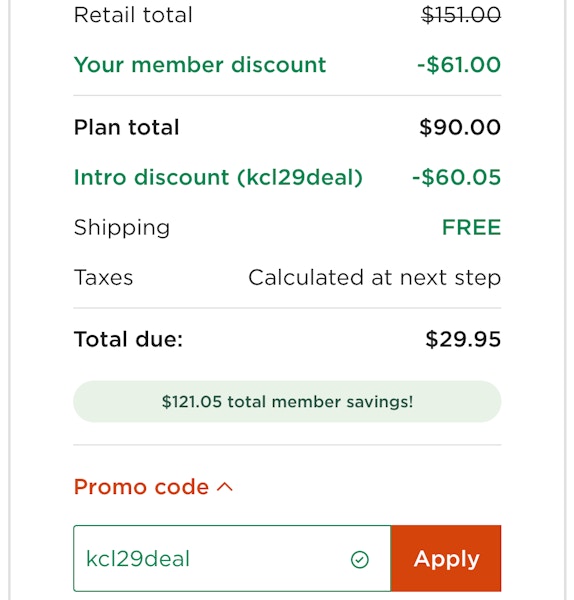 firstleaf wine club kcl promo code