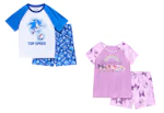Kids' Pajama Set (Size 4)