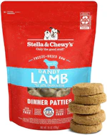 Stella & Chewy's Dinner Patties