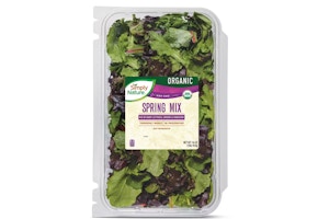 Simply Nature Organic Spring Mix