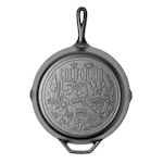 Lodge Cast Iron Skillet
