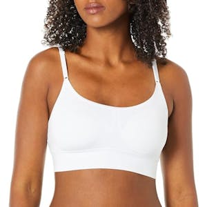 Women's Wirefree T Shirt Bra
