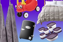 Cyber Monday deals under $50