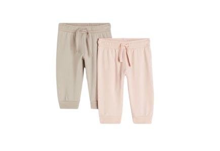 H&M Kids' Jogger Set