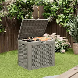Outdoor Storage Box