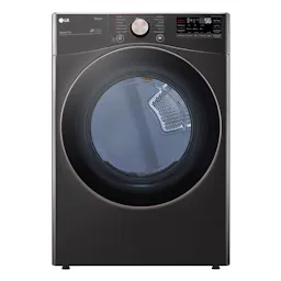 LG Electric Dryer
