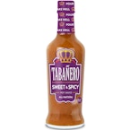 Tabanero Hot Sauce