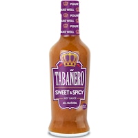 Tabanero Hot Sauce