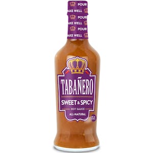 Tabanero Hot Sauce