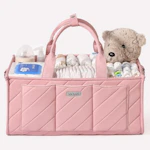 Diaper Caddy Organizer