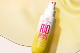 Sol De Janeiro Body Oil Sunscreen Is on Sale for as Low as $25.50 on Amazon card image