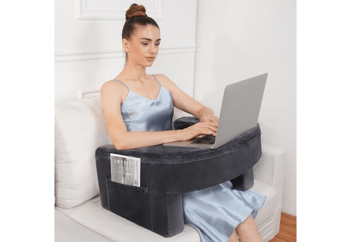 Memory Foam Lap Desk