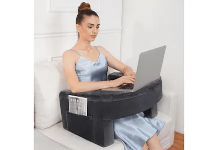 Memory Foam Lap Desk