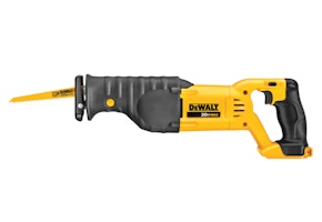 Dewalt Cordless Reciprocating Saw