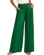 Women's Flowy Wide Leg Pants