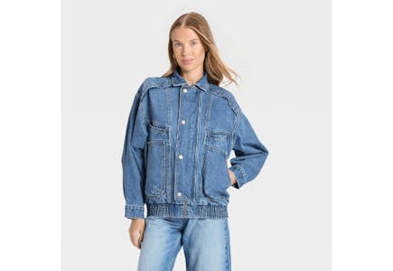 Universal Thread Women's Jacket