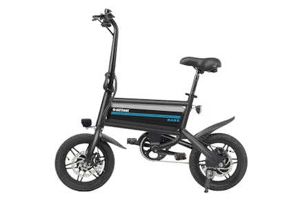 Folding Electric Bike