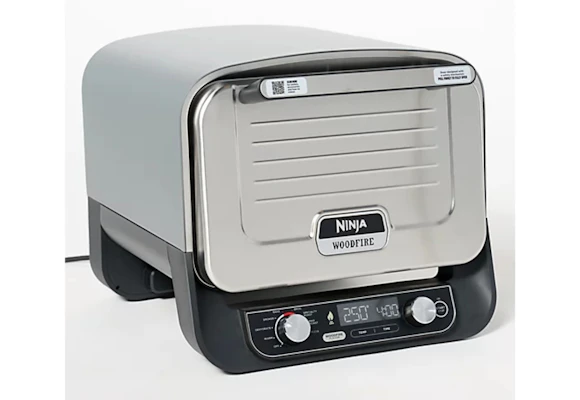 Ninja Woodfire Smoker and Oven