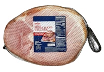 Meijer Ham, per lb