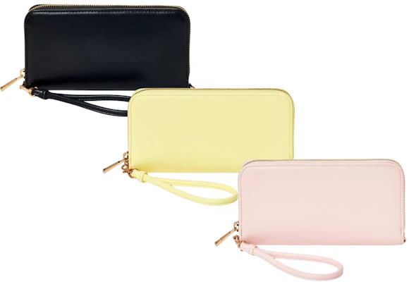 A New Day Wallet