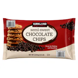 Kirkland Signature Chocolate Chips
