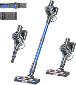 Cordless Vacuum Cleaner