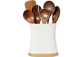 Kitchen Utensil Holder