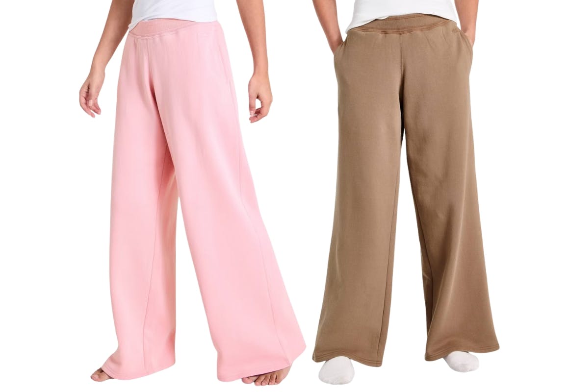 Hollister Women's Sweatpants