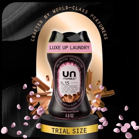 Downy Unstopables Scent Beads
