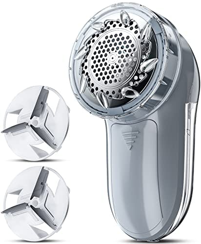 Fabric Shaver