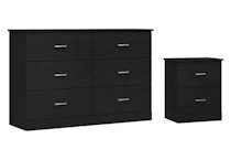 Winston Porter Bedroom Set