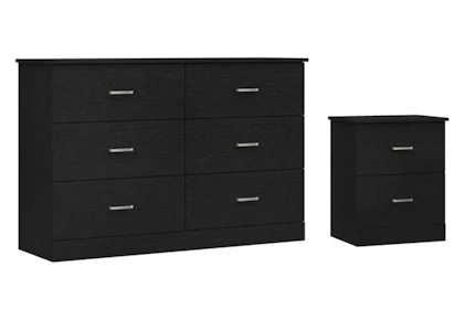 Winston Porter Bedroom Set