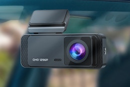 Front Dash Cam, Only $22.39 on Amazon (Reg. $43) card image