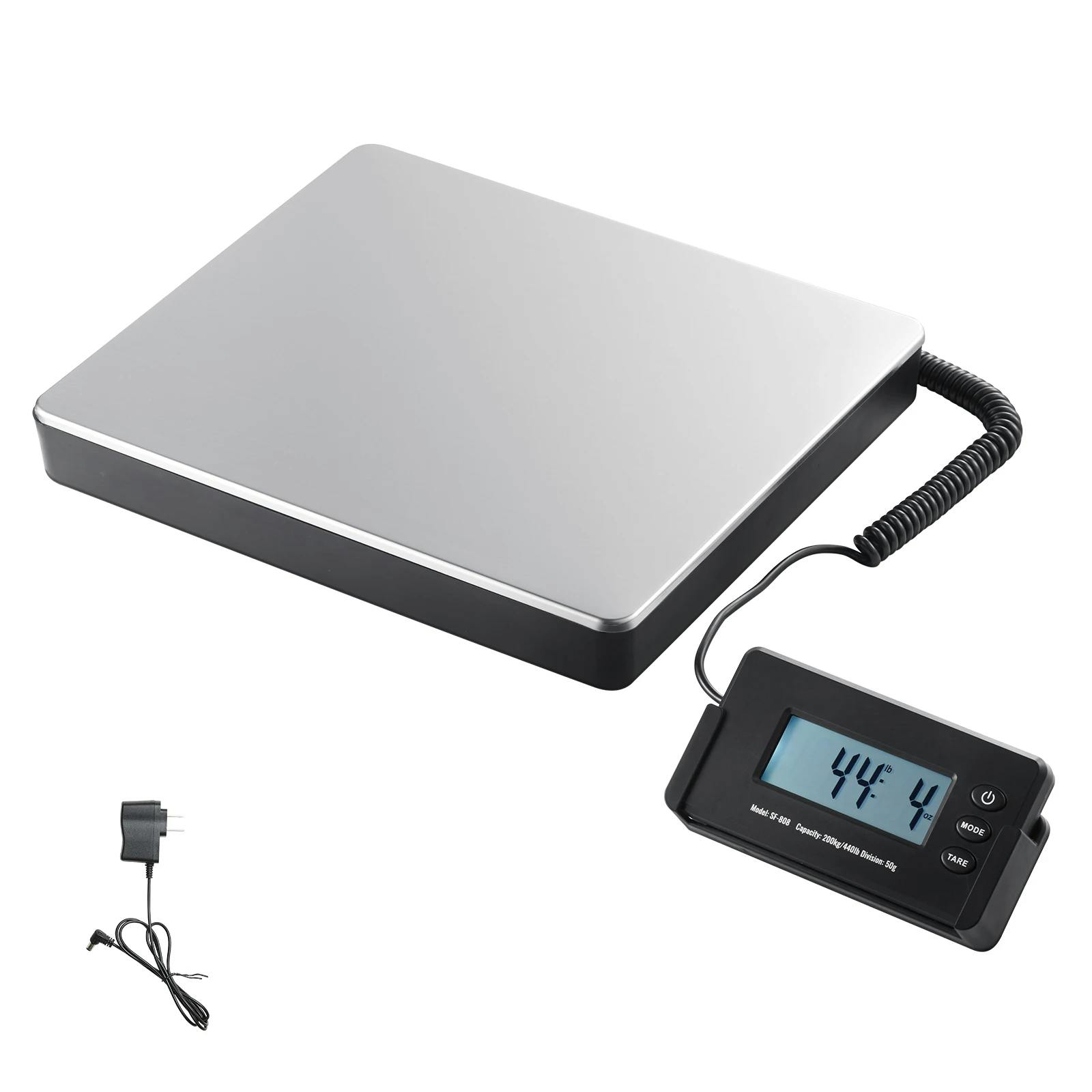 Digital Shipping Scale
