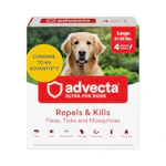 Advecta Flea & Tick Prevention