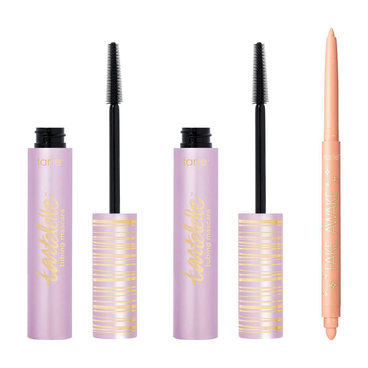 Tarte Mascara & Eyeliner Set